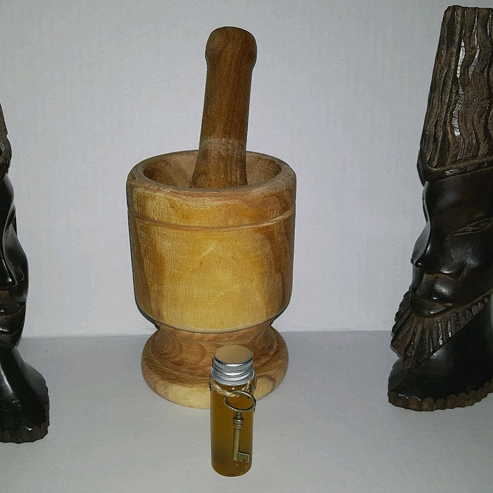 Rosemary SpiritualHealing Oil